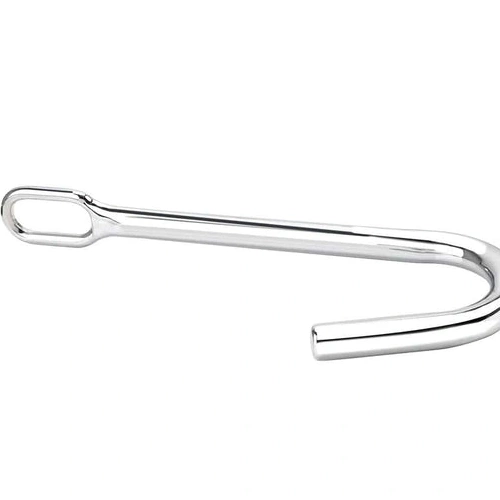 5783 Plug Hook Stainless No PerfectFit Ball Steel 1108
